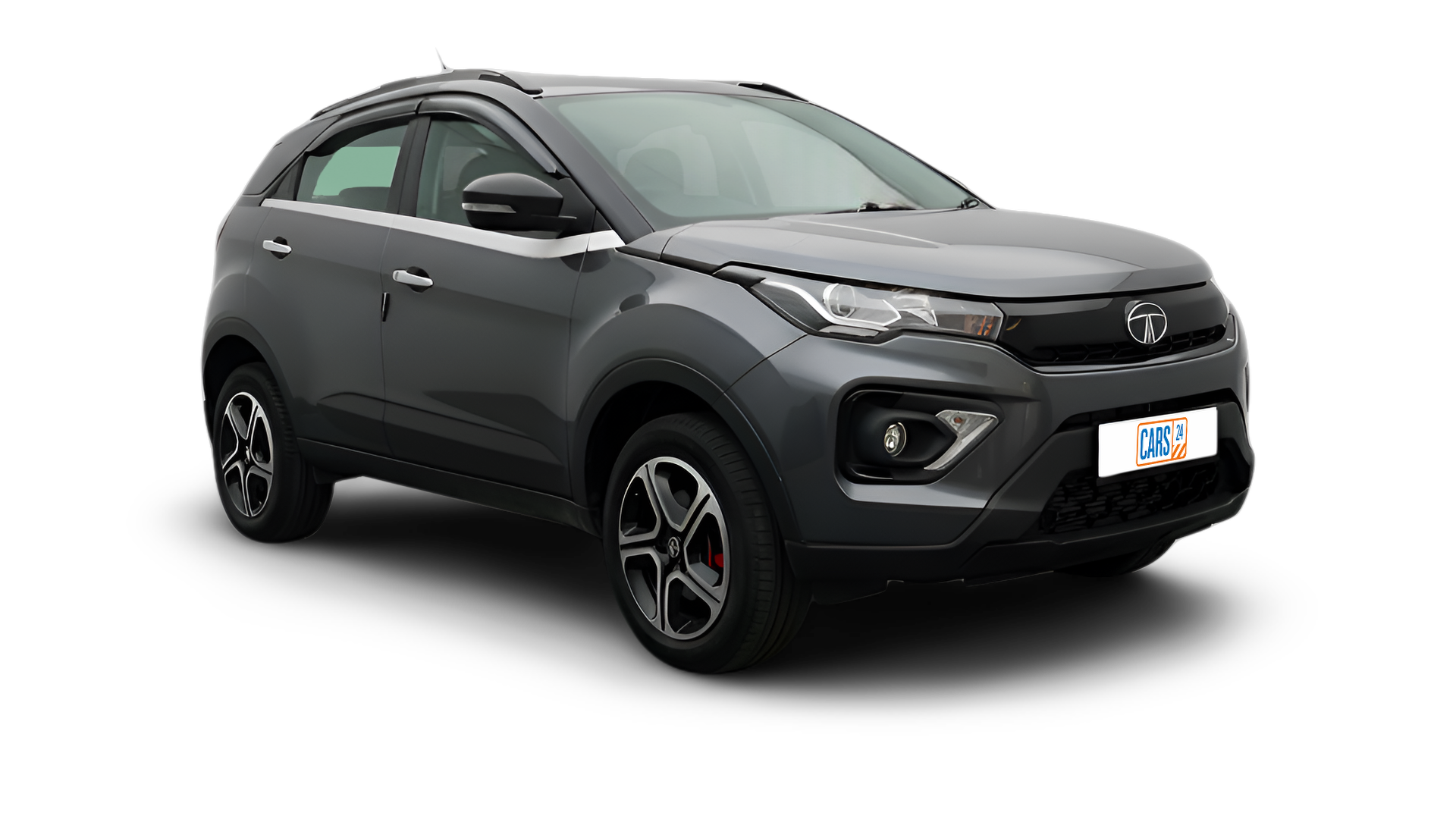 Tata NEXON-img